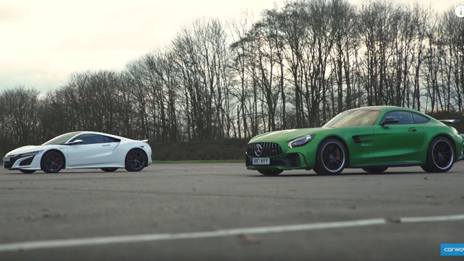 Εσείς πού ποντάρετε;