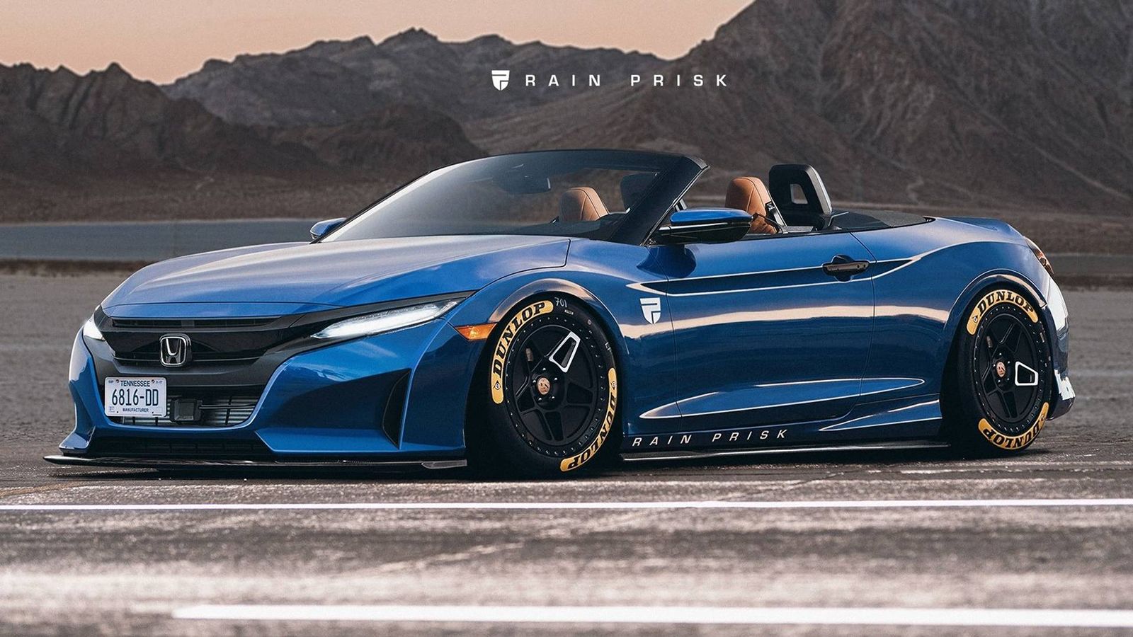 Mέχρι αυτή τη στιγμή, δεν υπάρχει καμία αναφορά από την Χώρα του Ανατέλλοντος Ηλίου ότι το S2000 θα επιστρέψει.