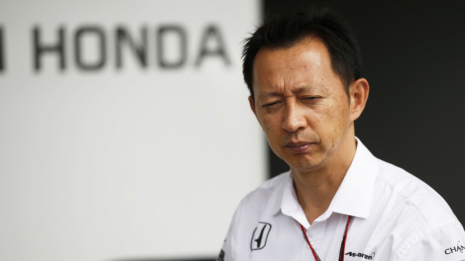 Ο Ιάπωνας συνέχισε λέγοντας ότι αυτός ο κανονισμός θα έχει και αρνητικό αντίκτυπο στην θέληση άλλων εταιρειών να επενδύσουν στην F1.