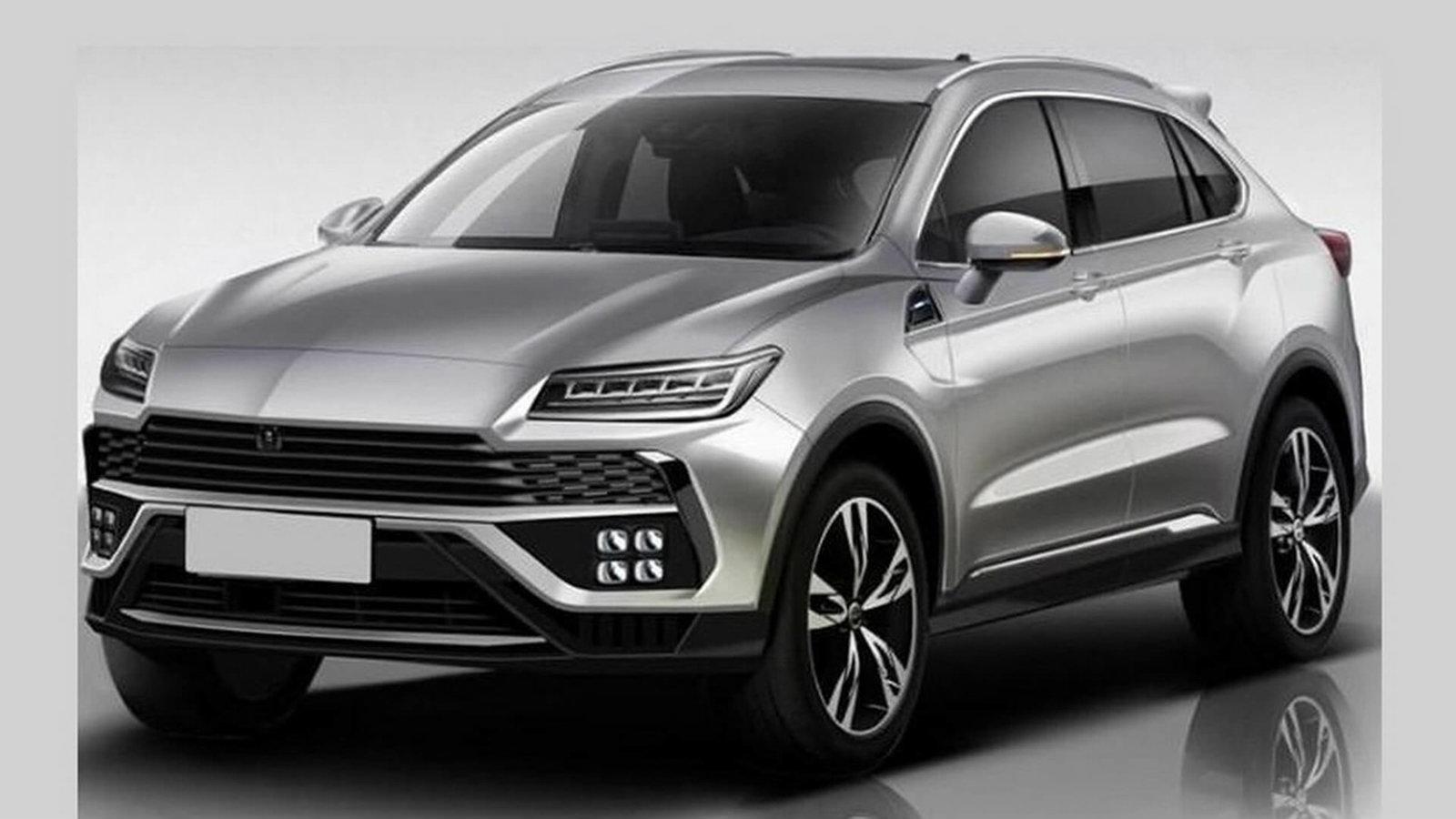 Θα έχει λίγο μικρότερο μεταξόνιο από την Urus.