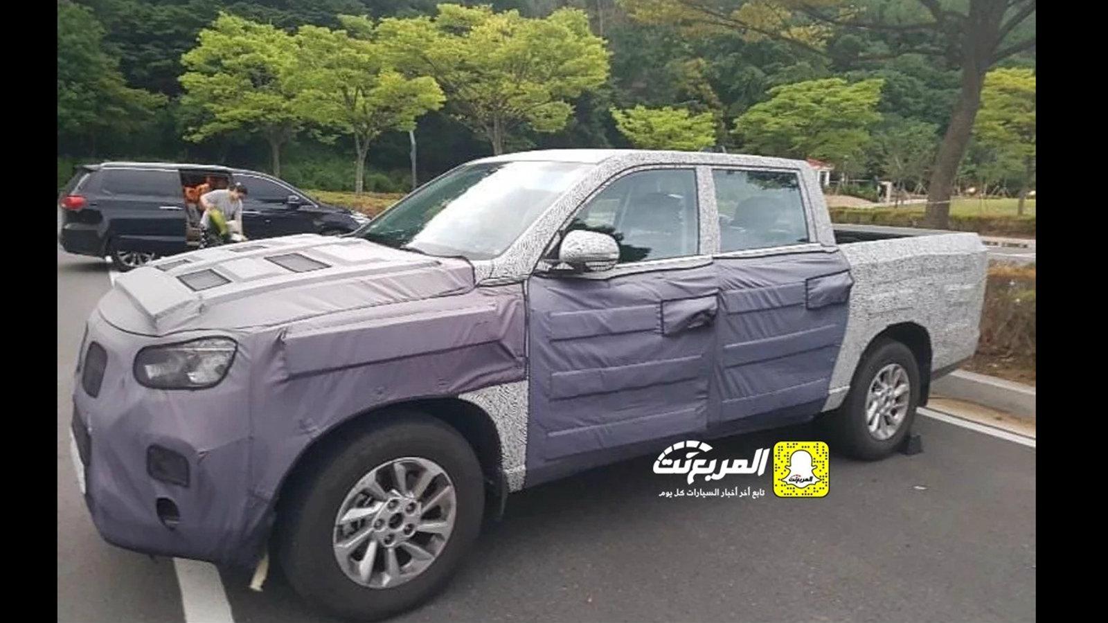 Μέχρι στιγμής, δεν υπάρχει καμία επίσημη πληροφόρηση από την νοτιοκορεάτικη μάρκα.