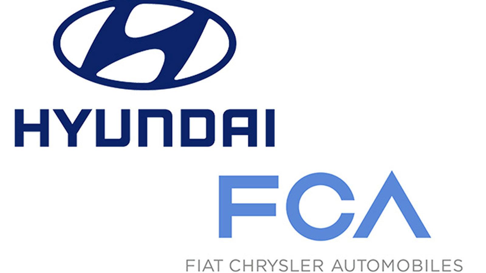 Την πρόθεση της Hyundai να εξαγοράσει τον όμιλο FCA αναφέρουν σε σημερινά τους δημοσιεύματα τα μέσα του εξωτερικού.
