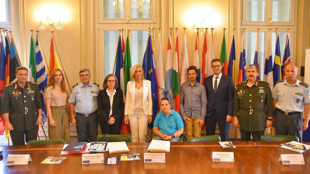 Το #3500Lives ήρθε και στην Ελλάδα