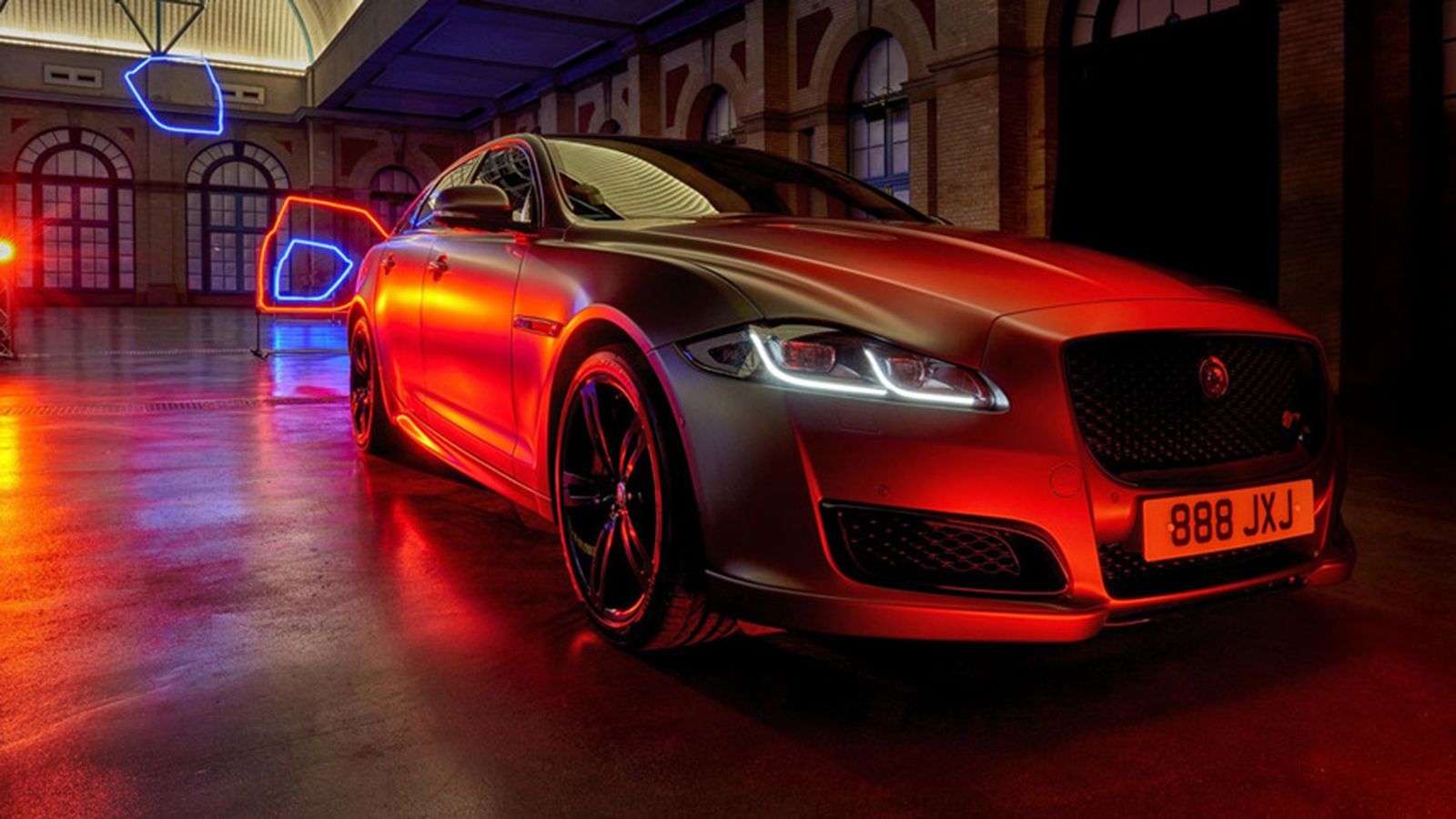 Η νέα γενιάς ΧJ αναμένεται να λανσαριστεί μέχρι το 2020.