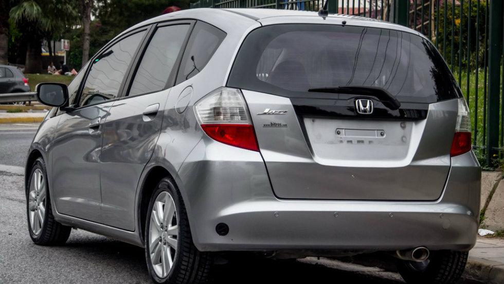 5 μεταχειρισμένα ιαπωνικά μικρά έως 8.000 ευρώ