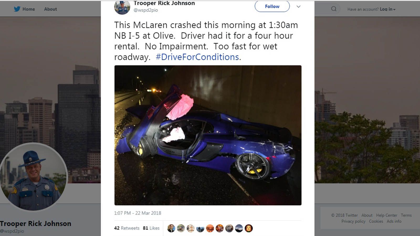 Αν ο οδηγός κατηγορηθεί για υπερβολική ταχύτητα, ο οικονομικός του προϋπολογισμός θα δεχθεί ισχυρό πλήγμα.