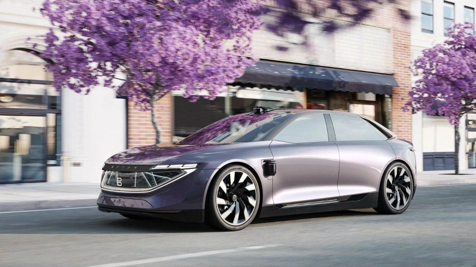 Πληροφορίες γύρω από τα τεχνικά χαρακτηριστικά του μοντέλου δεν έχουν γίνει γνωστές.