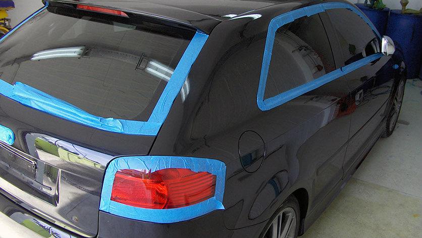 Το πιο σύγχρονο πλυντήριο αυτοκινήτου