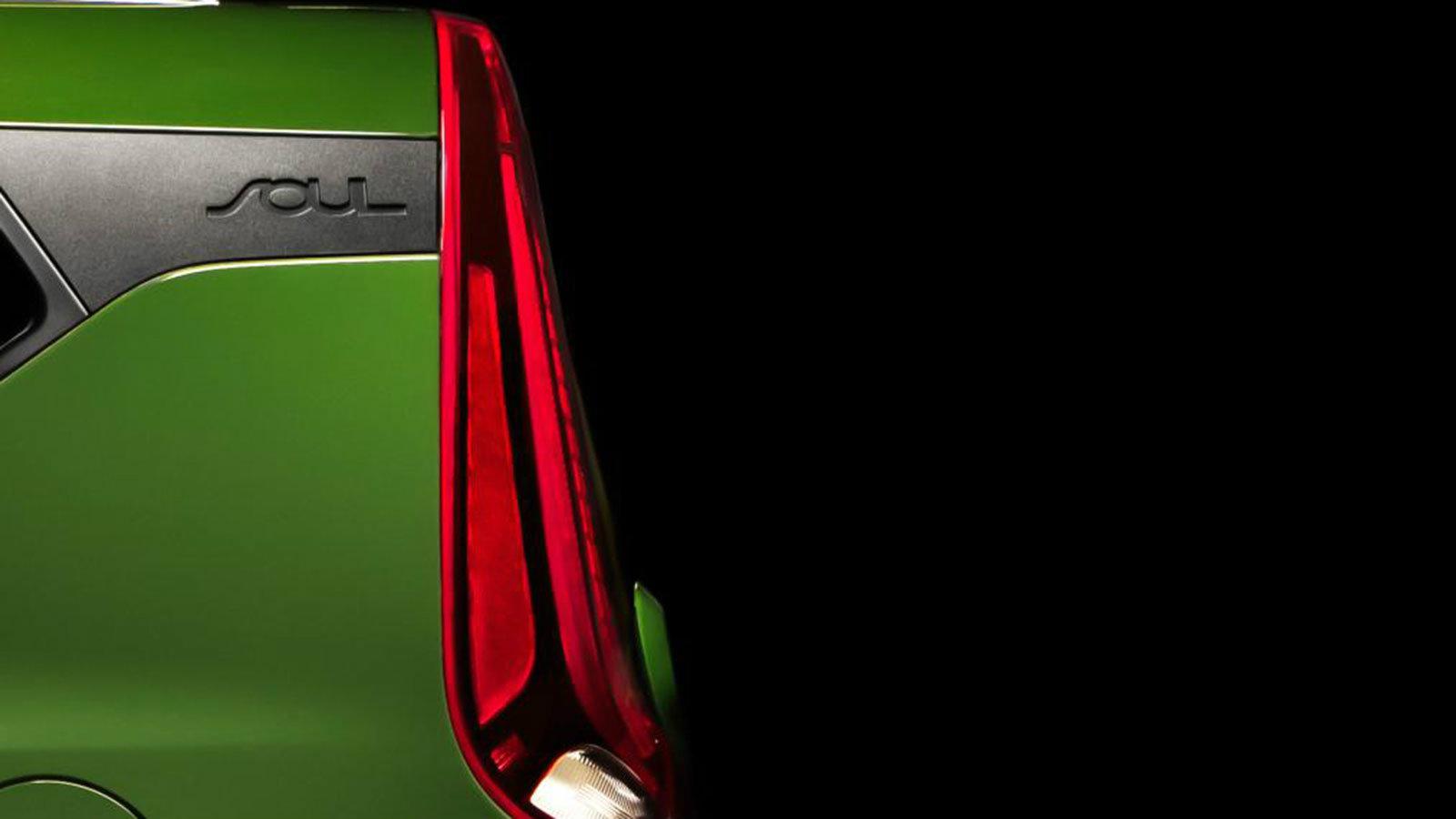 Η τρίτη γενιά του Kia Soul είναι έτοιμη να κάνει το επίσημο ντεμπούτο της και έτσι η κορεατική μάρκα θέλοντας να μας προετοιμάσει έδωσε μία teaser εικ