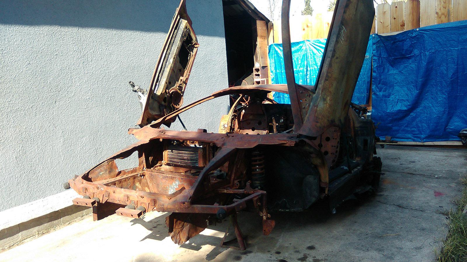 Ακόμα και αν τα καταφέρει, θα είναι ένα αυτοκίνητο με ελαττωματική πλατφόρμα.