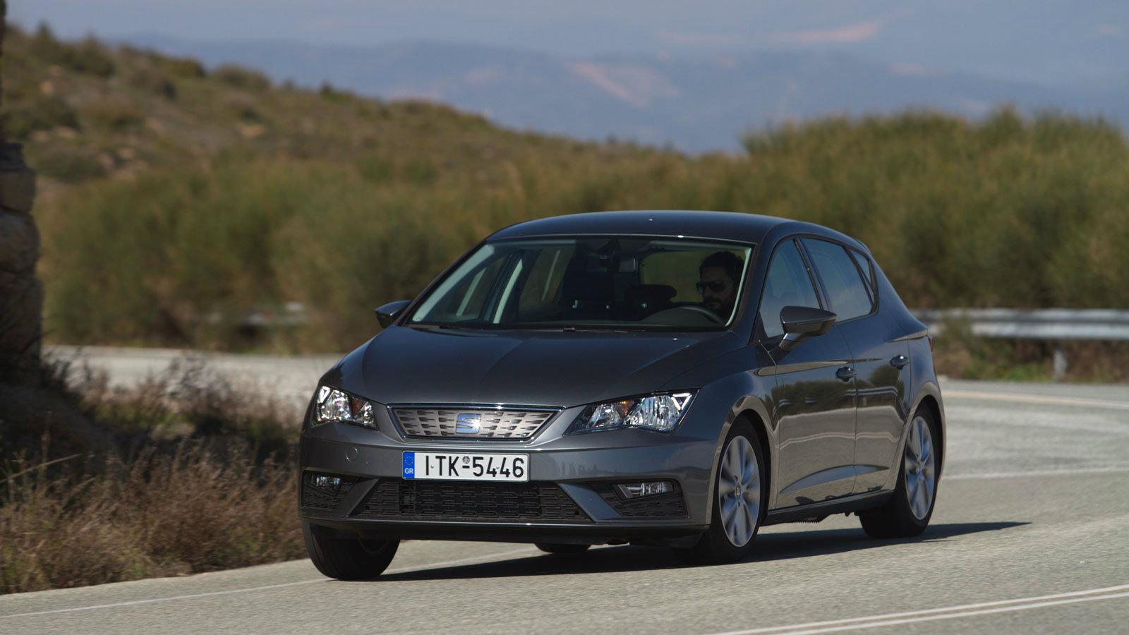 Τρία από τα καλύτερα τουρμπάτα βενζινοκίνητα 