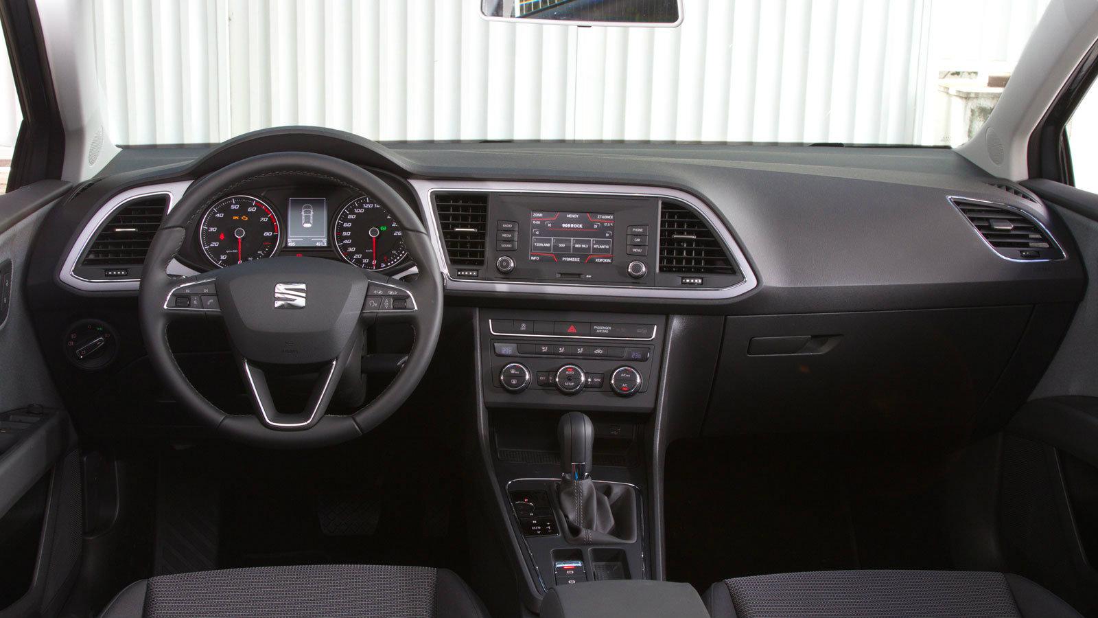 Τρία από τα καλύτερα τουρμπάτα βενζινοκίνητα 