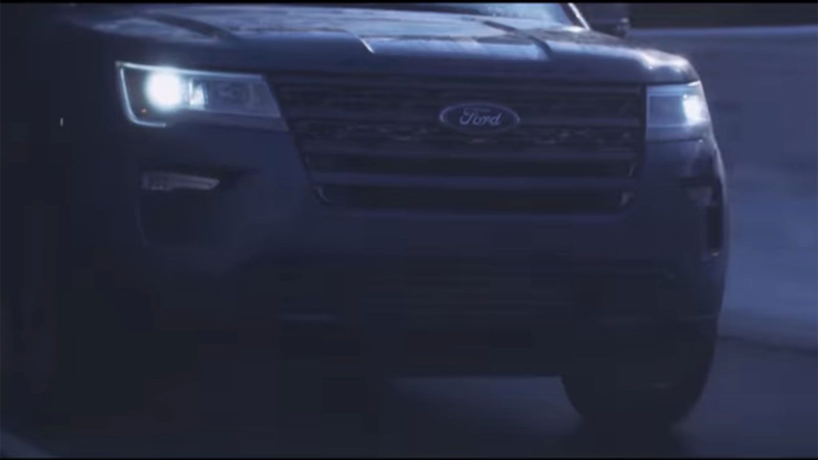 Tο νέο ηλεκτρικό crossover εκτός από τις Ηνωμένες Πολιτείες της Αμερικής θα είναι διαθέσιμο και στην Ευρώπη.