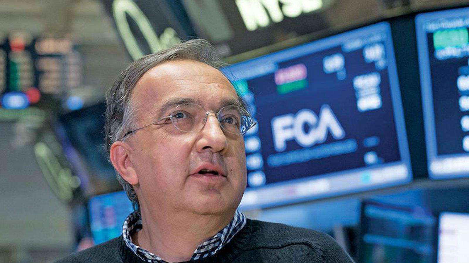 «Ηλεκτρικά» πλάνα θέλουν οι επενδυτές της FCA.