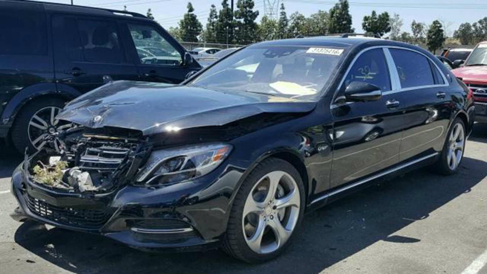 Tο οδόμετρο έχει «γράψει» μόνο 50 χλμ.