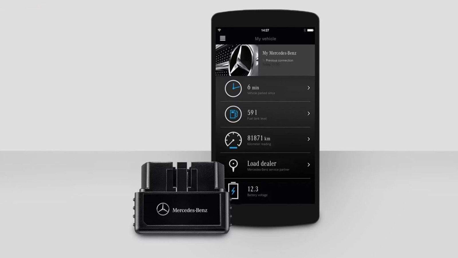 Η εγκατάσταση είναι υπόθεση πέντε λεπτών.