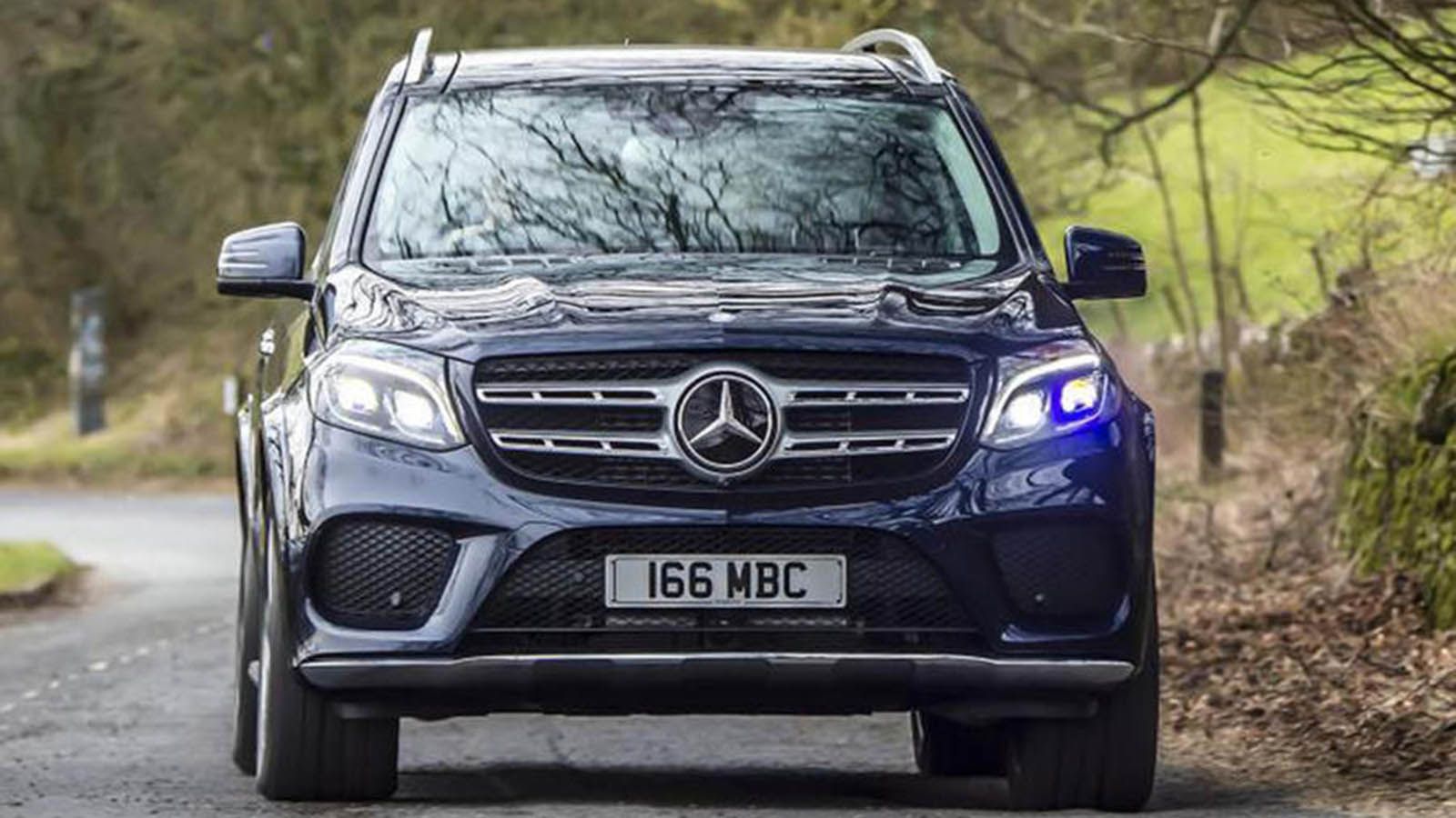 Πηγές από το στρατόπεδο της γερμανικής μάρκας αναφέρουν ότι θα χρησιμοποιήσει την Modular High Architecture πλατφόρμα.