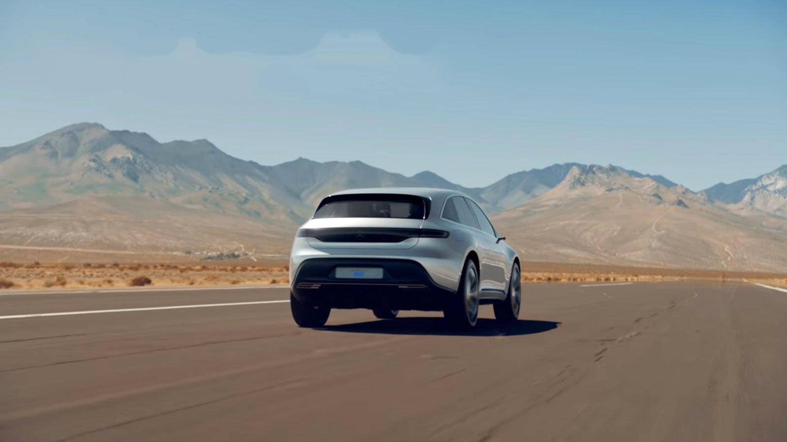 H φίρμα έδωσε στη δημοσιότητα και ένα σχετικό teaser βίντεο που μας δείχνει το ήχο της… απόλυτης ησυχίας.