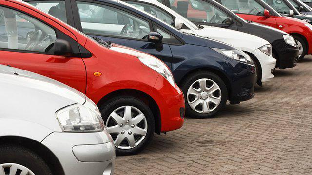 Βρήκες φτηνό μεταχειρισμένο; Κράτα... μικρό καλάθι