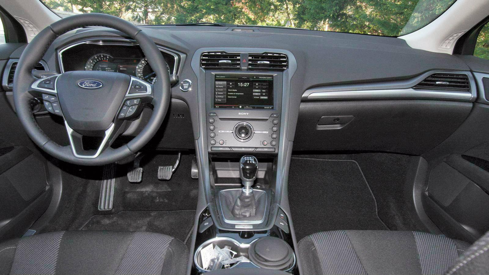 Λιμουζίνες στα 1.600 κ.εκ.