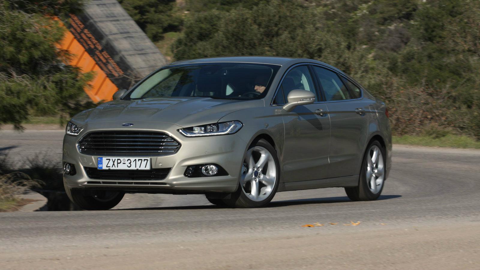 Λιμουζίνα στα 1.600κ.εκ. για ατσαλάκωτα ταξίδια