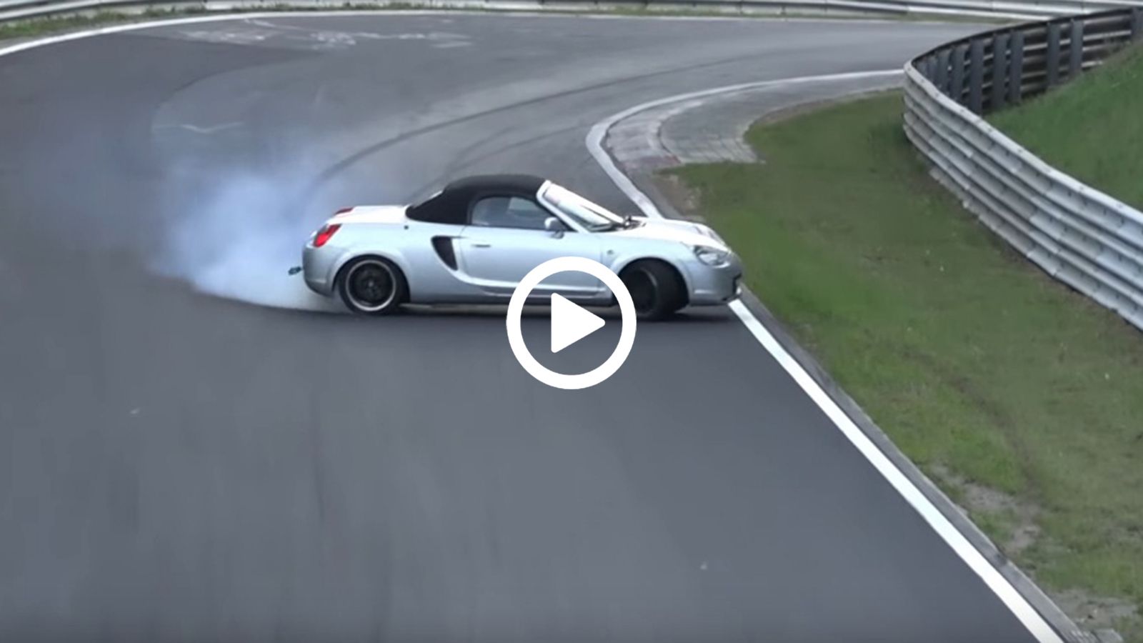 VIDEO: Πάει για το σώσιμο της δεκαετίας!