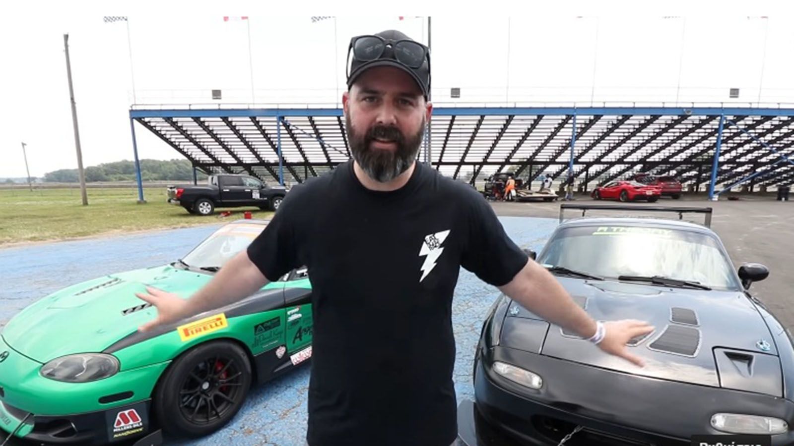 Ποιο διαλέγεις; 