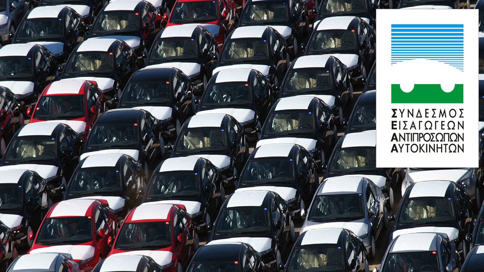 Αυξημένες οι πωλήσεις κατά 5,7%