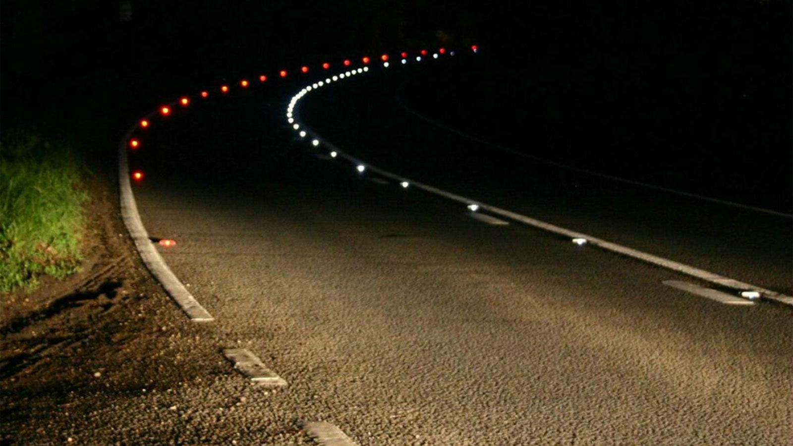 4 Κανόνες Νυχτερινής Οδήγησης