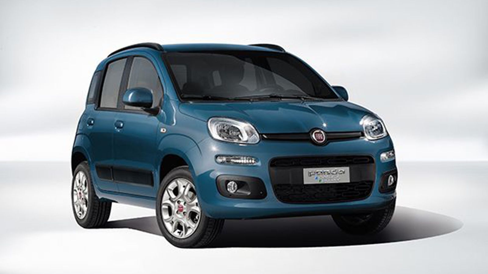 Χάρη στην ευελιξία του και τις εξαιρετικά χαμηλές εκπομπές ρύπων, το Panda CNG αποτελεί την ιδανική επιλογή για τις αστικές μετακινήσεις.