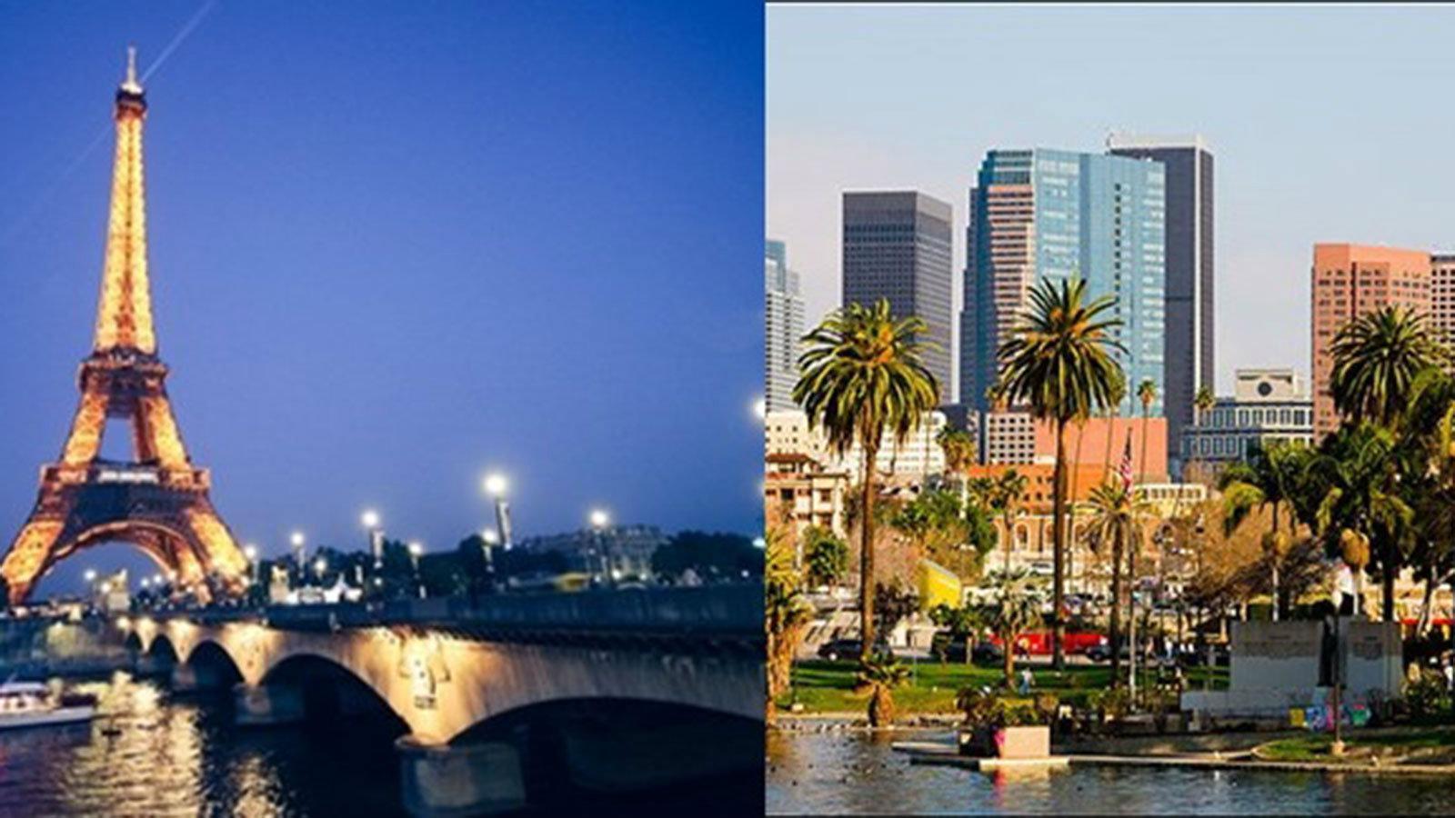 Το Σαλόνι Αυτοκινήτου του Παρισιού μετράει αντίστροφα, ωστόσο ένα άλλο Σαλόνι, αυτό του Λος Αντζελες ετοιμάζεται να κλέψει λίγο από τη «λάμψη» της Έκθ