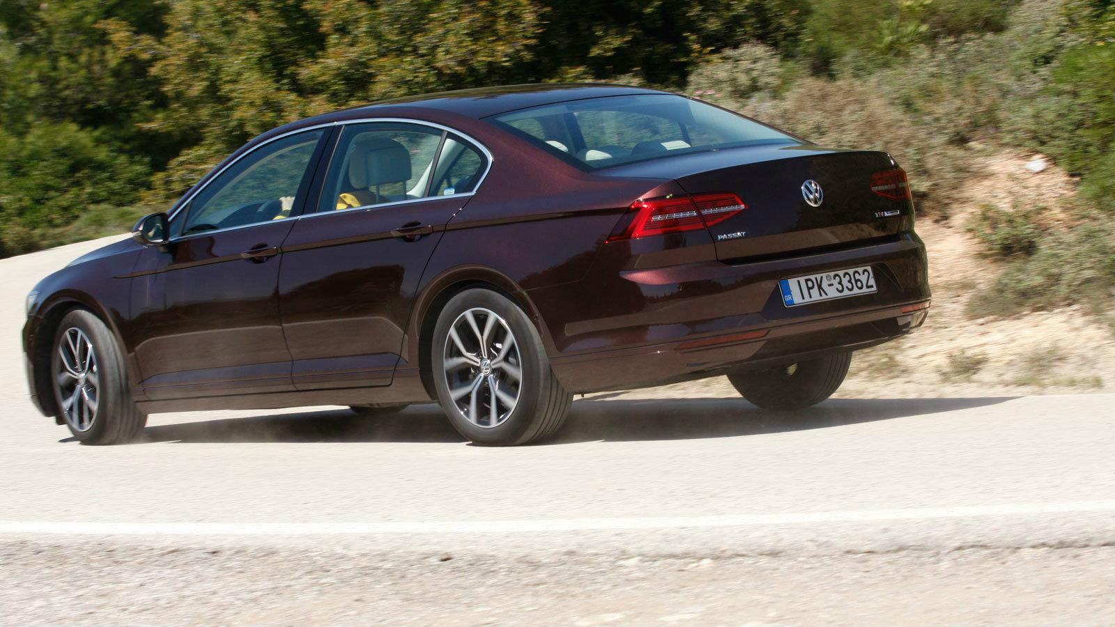 Λιμουζίνες στα 1.600 κ.εκ.