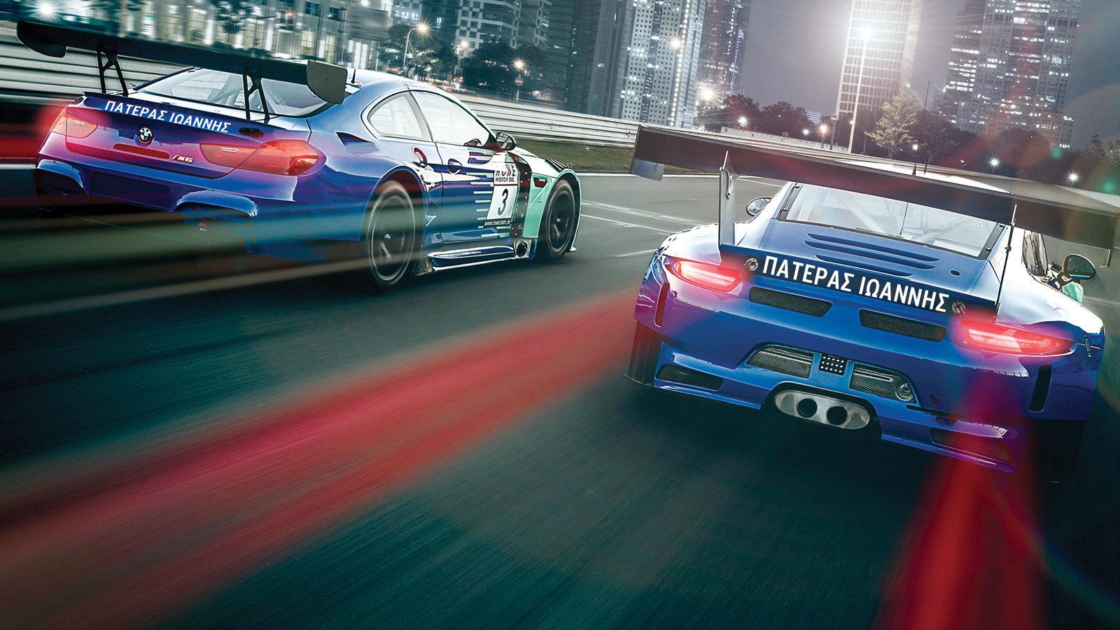 Ελαστικά για ανεπανάληπτες διαδρομές