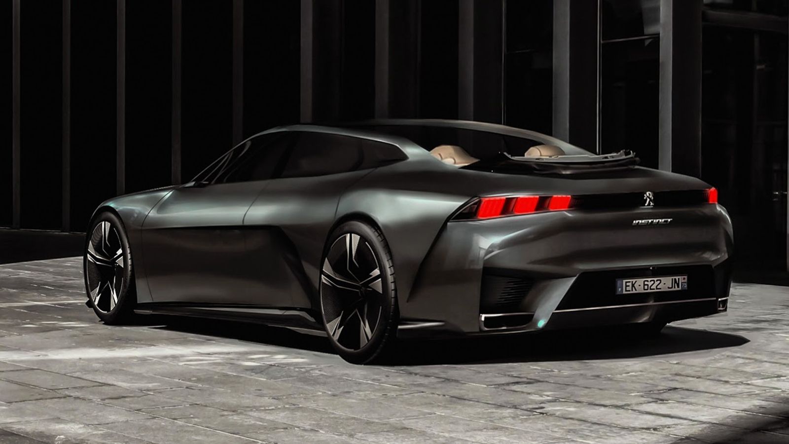 Ο ανεξάρτητος σχεδιαστής Jo Zechnas σκέφτηκε να κάνει ένα βήμα παραπάνω και να παρουσιάσει την δική του εκδοχή.