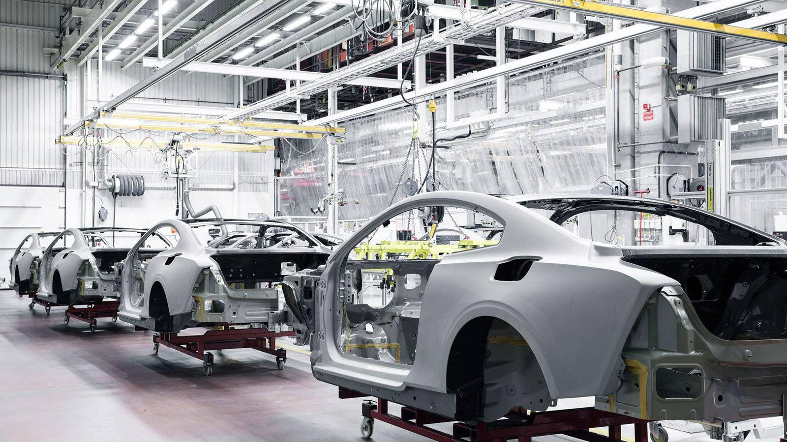 Το Polestar 1 μετράει αντίστροφα για να μπει στις αγορές, καθώς η μάρκα ανακοίνωσε επίσημα πως τα πρώτα δοκιμαστικά μοντέλα βρίσκονται ήδη σε διαδικασ