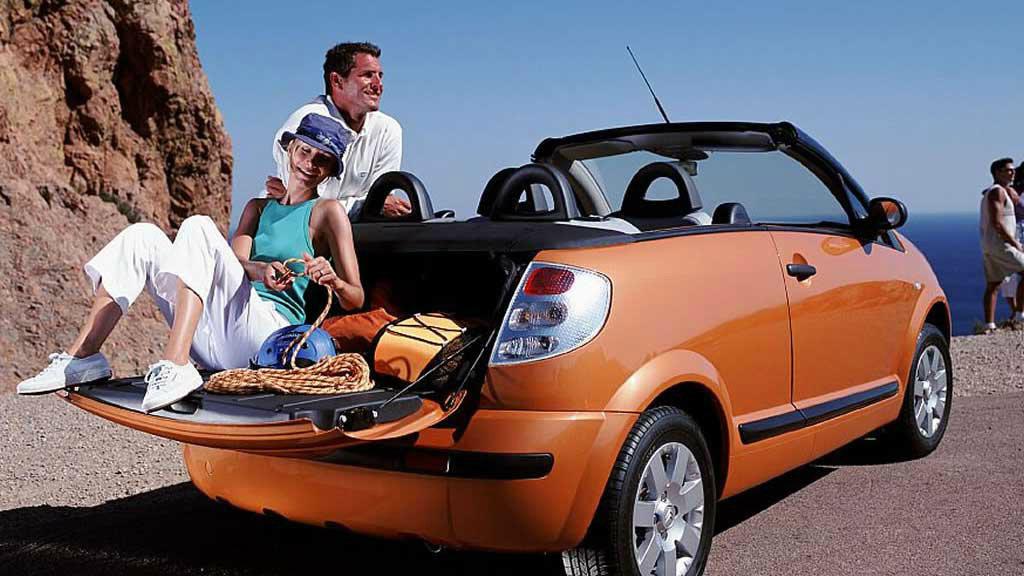 Ενοικίαση αυτοκινήτου: 5+1 συμβουλές!