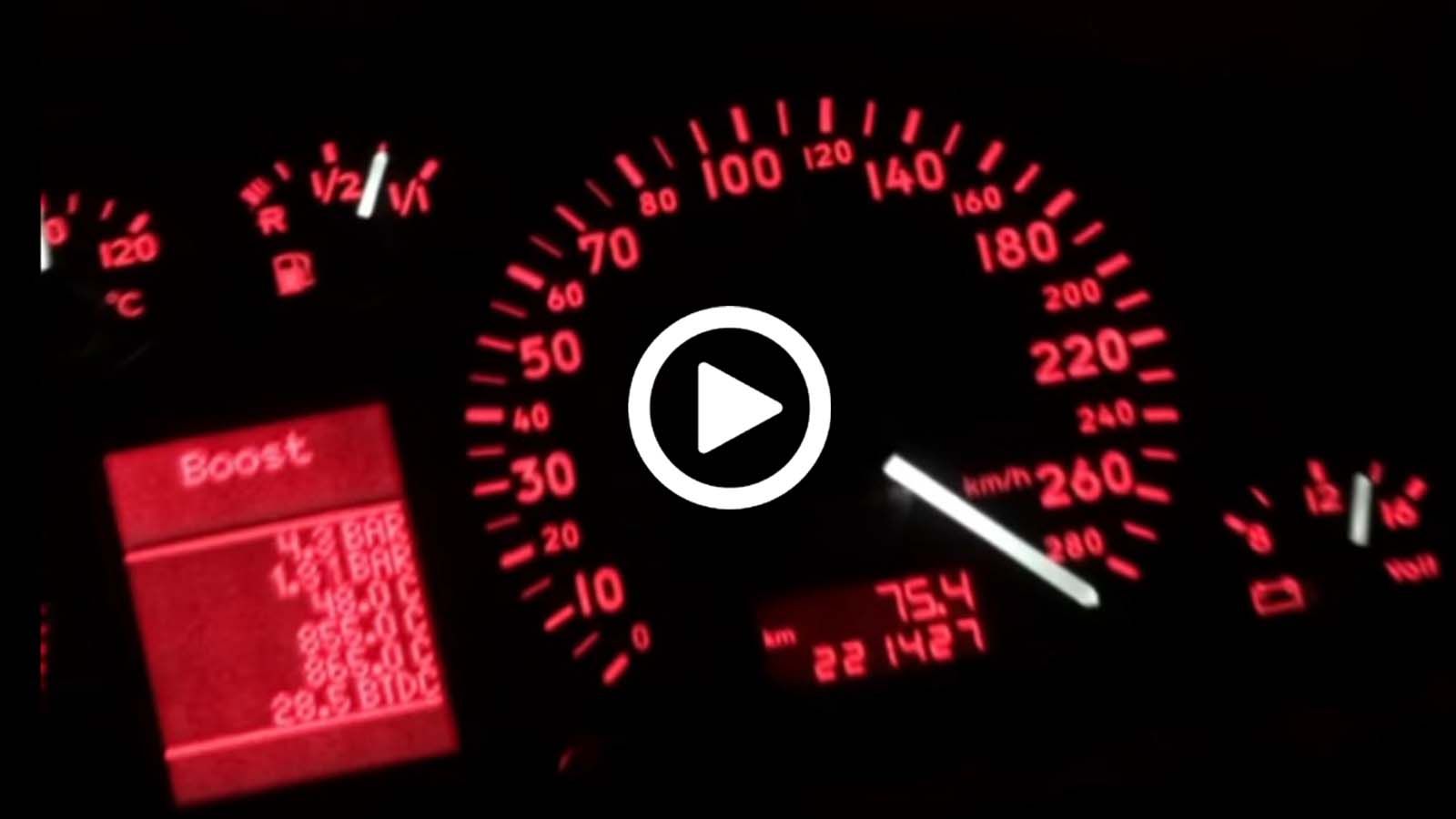 Πάμε μια βόλτα με ...300! [video]