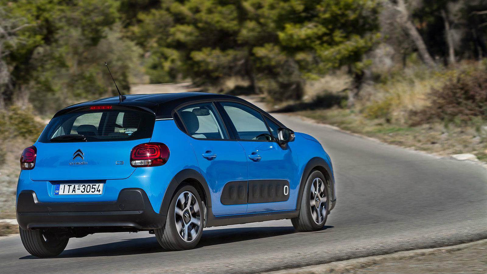 Ευκαιρίες με λιγότερα από 13 χιλιάρικα