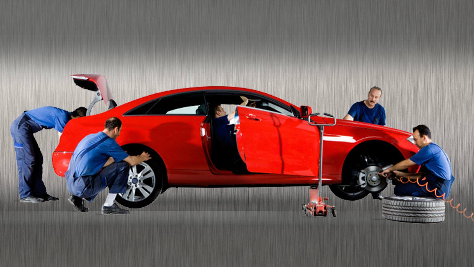 Μοναδικό δώρο από την AUTO VK