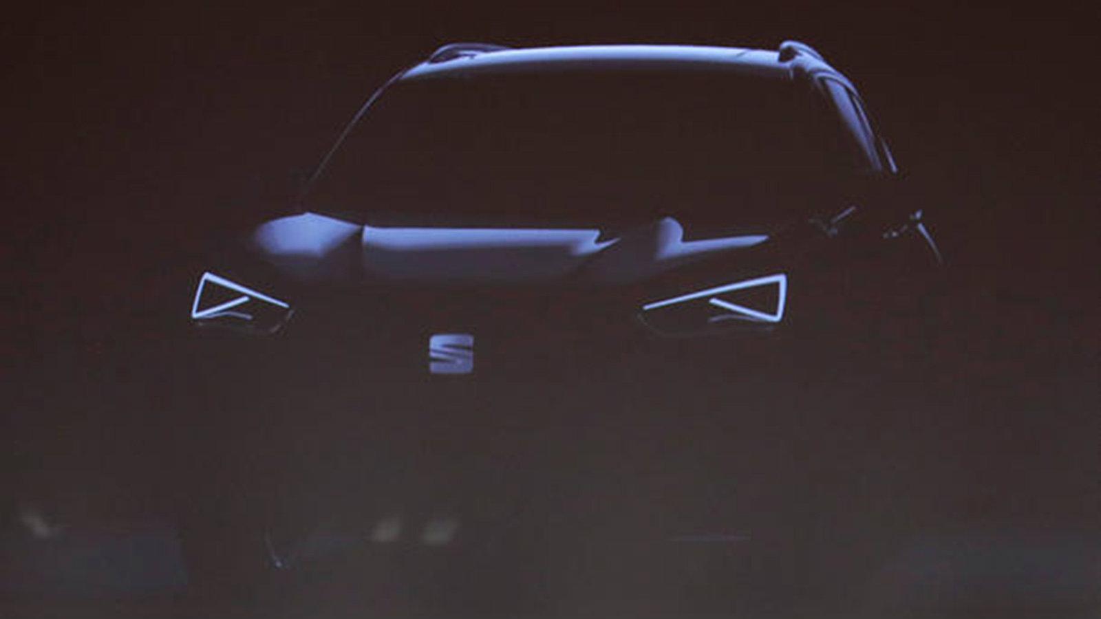 Θα βασίζεται στην ΜQB A2 πλατφόρμα του VW Group.