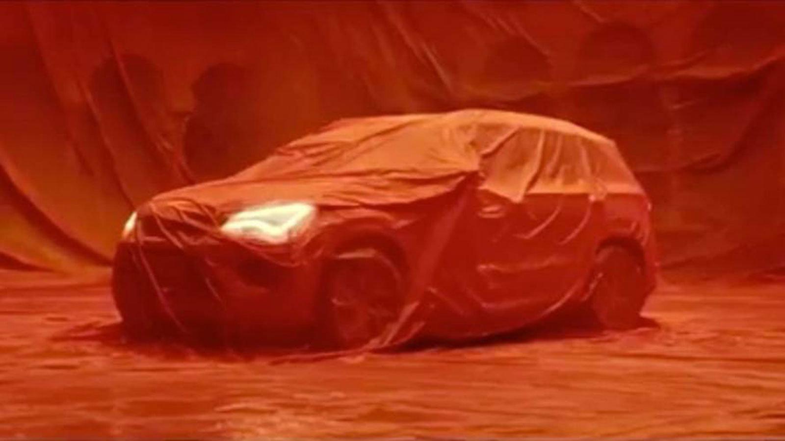 Ένα βίντεο teaser με το οποίο η SEAT προετοιμάζει το κοινό για το επερχόμενο 7θέσιο SUV, Tarraco, ήρθε στη δημοσιότητα.