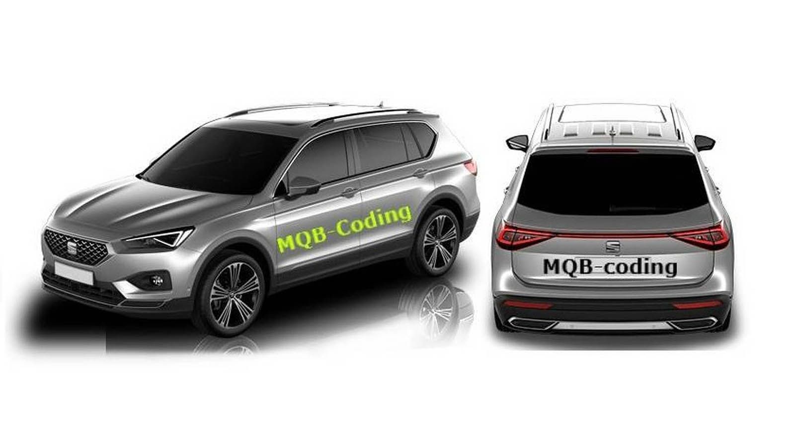 Θα βασίζεται στην ΜQB A2 πλατφόρμα του VW Group.