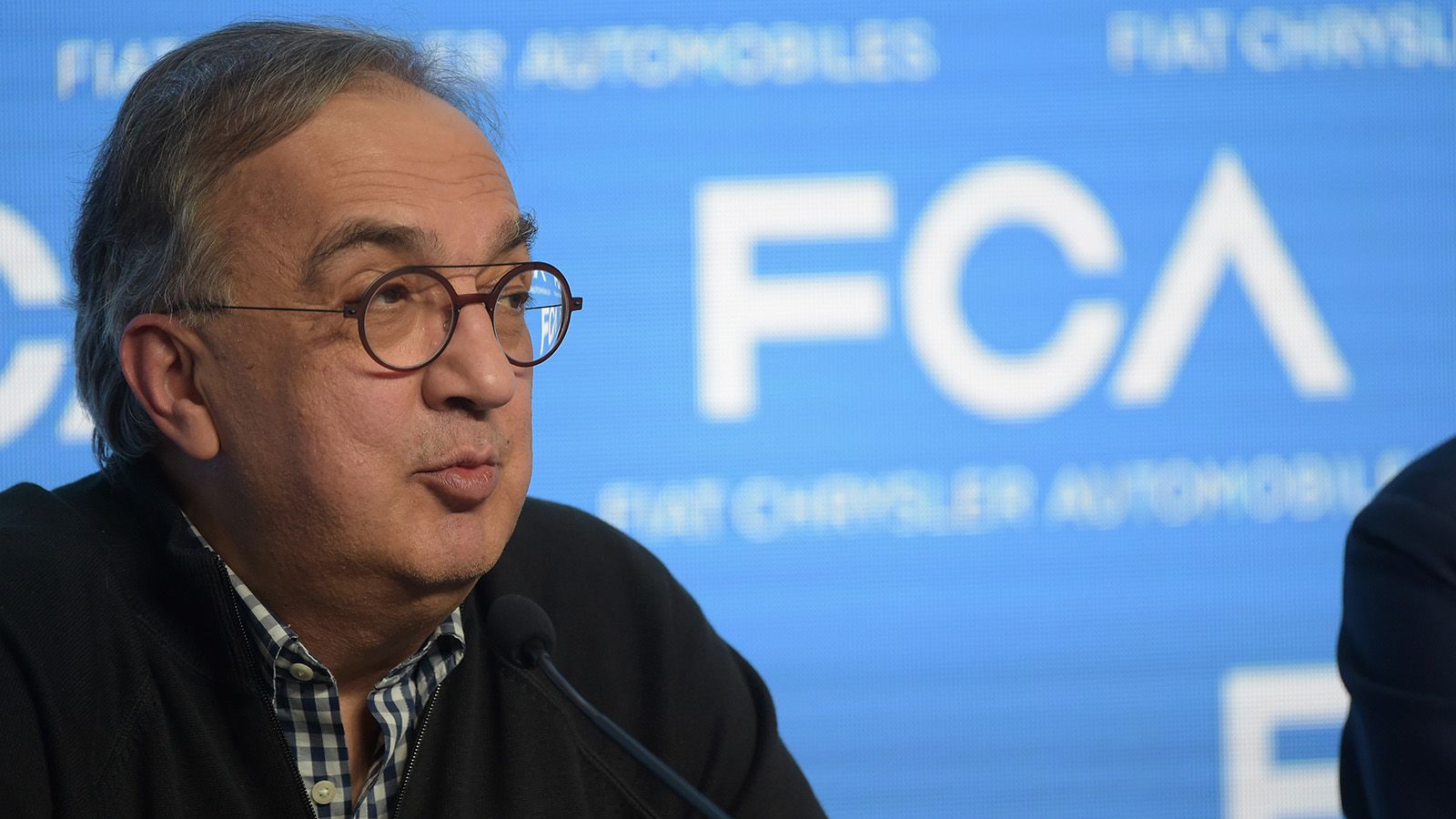 Η επιδείνωση της υγείας του Sergio Marchionne ανάγκασε το FCA Group να προχωρήσει άμεσα στην άμεση αντικατάσταση του.