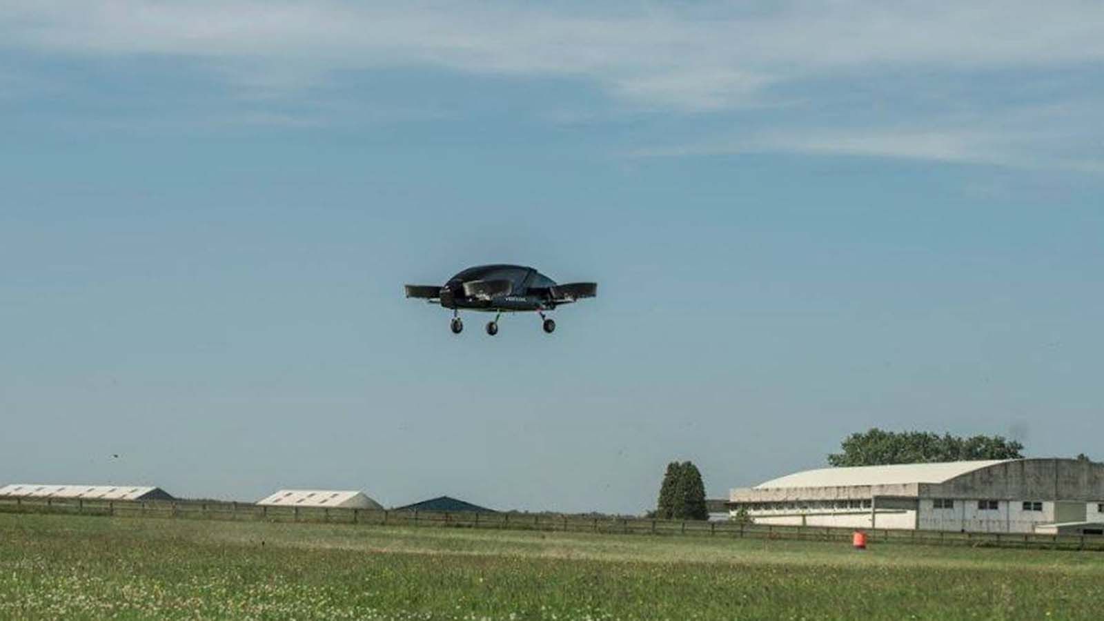 Η εταιρεία του Vertical Aerospace έχει προσλάβει 28 βετεράνους μηχανικούς αεροναυπηγικής και αεροδυναμικής.