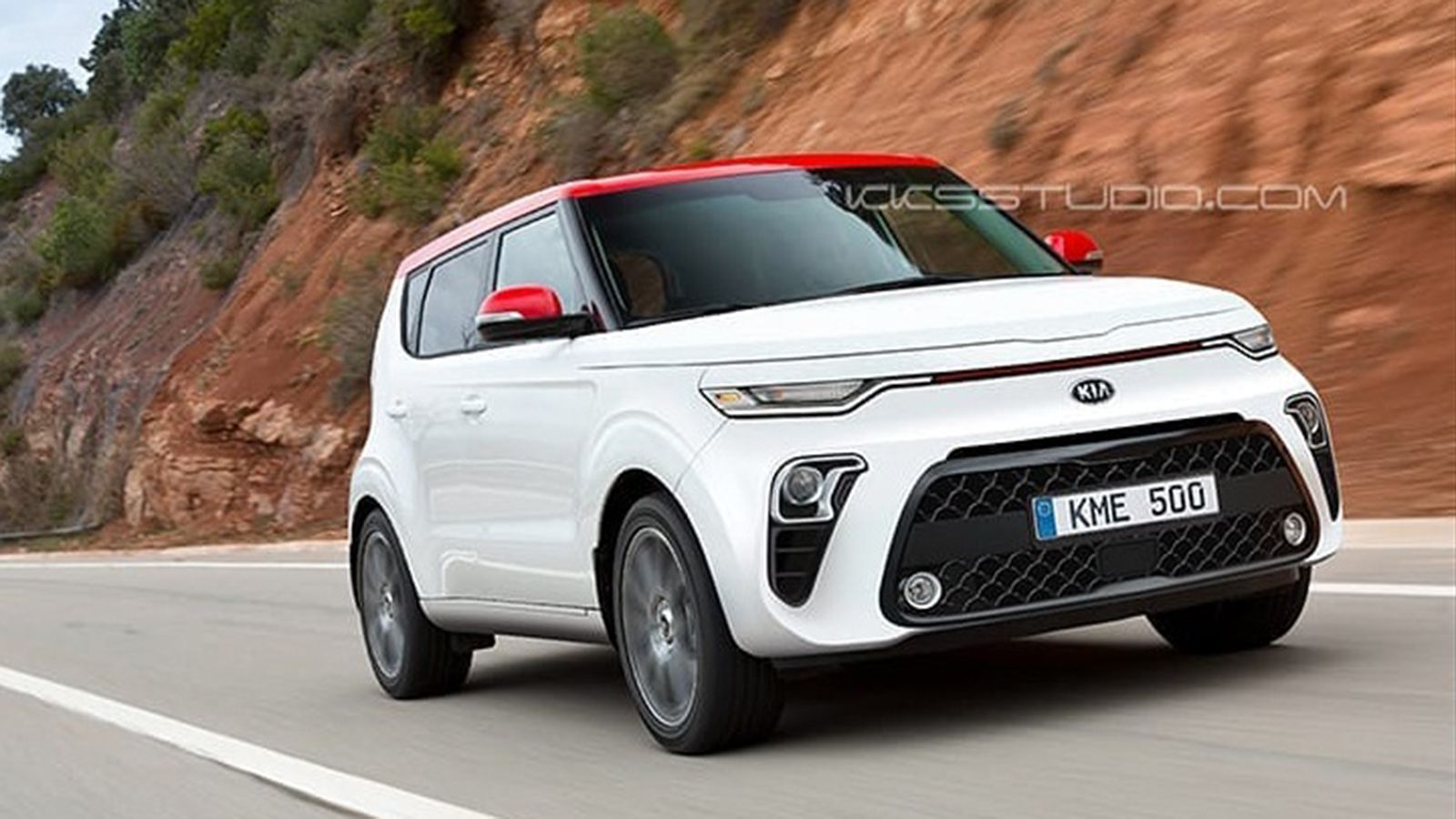 Oι ανεξάρτητοι ψηφιακοί σχεδιαστές του οίκου Κοο Κi Sung Studio, αποκάλυψαν την δική τους πρόταση.