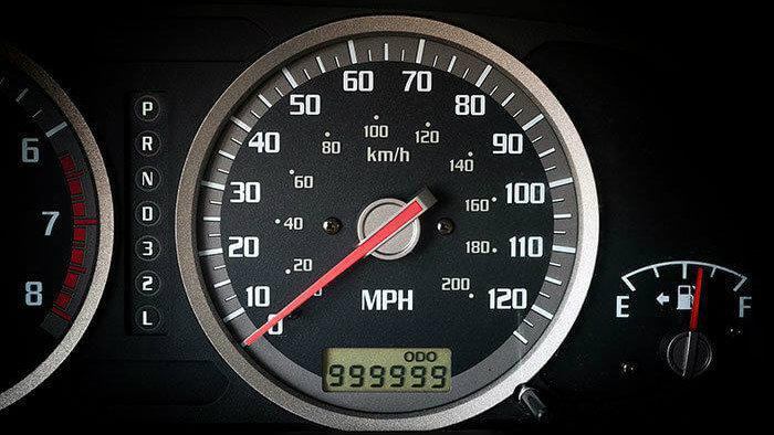 Οι 5 χρυσοί κανόνες για το στρώσιμο του κινητήρα