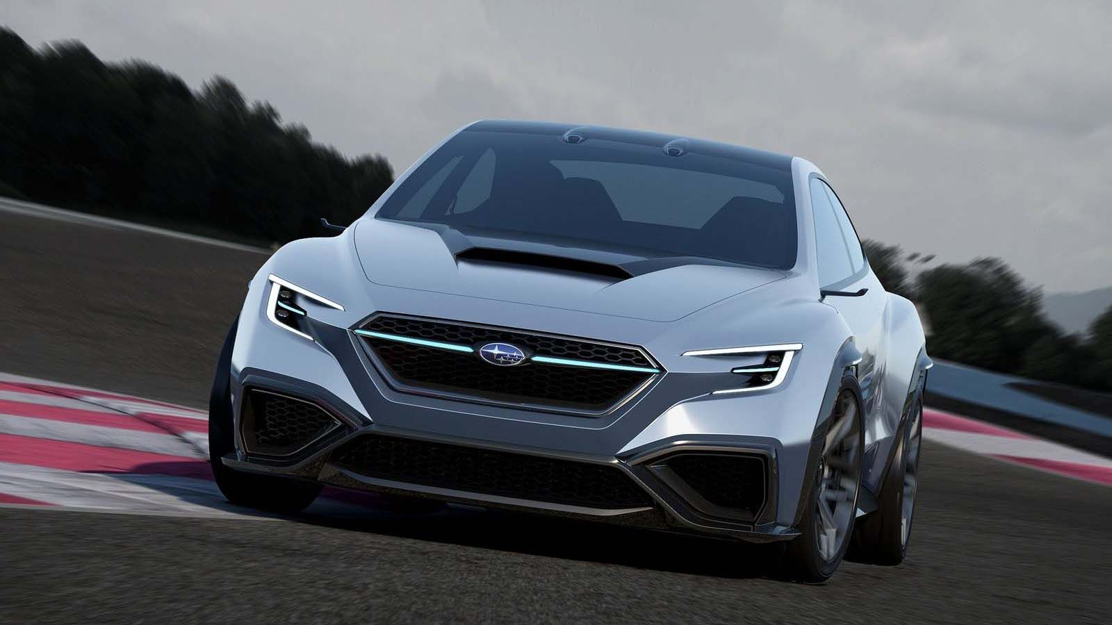 Το μεγαλύτερο πρόβλημα που πρέπει να αντιμετωπίσει η Subaru είναι ότι δεν έχει στην γκάμα της κάποιο τέτοιο μοντέλο για να βασιστεί πάνω του. (Εικόνα: