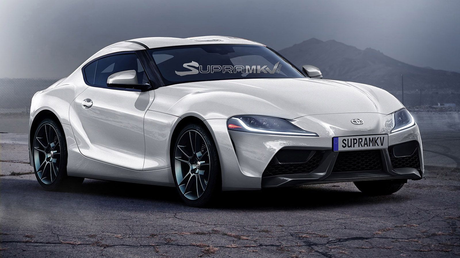 Από ότι φαίνεται, η νέα Toyota Supra θα κάνει ντεμπούτο στις αρχές Μαρτίου στην έκθεση της Γενεύης, ενώ εσωτερικές πηγές αναφέρουν πως θα προσφέρεται 