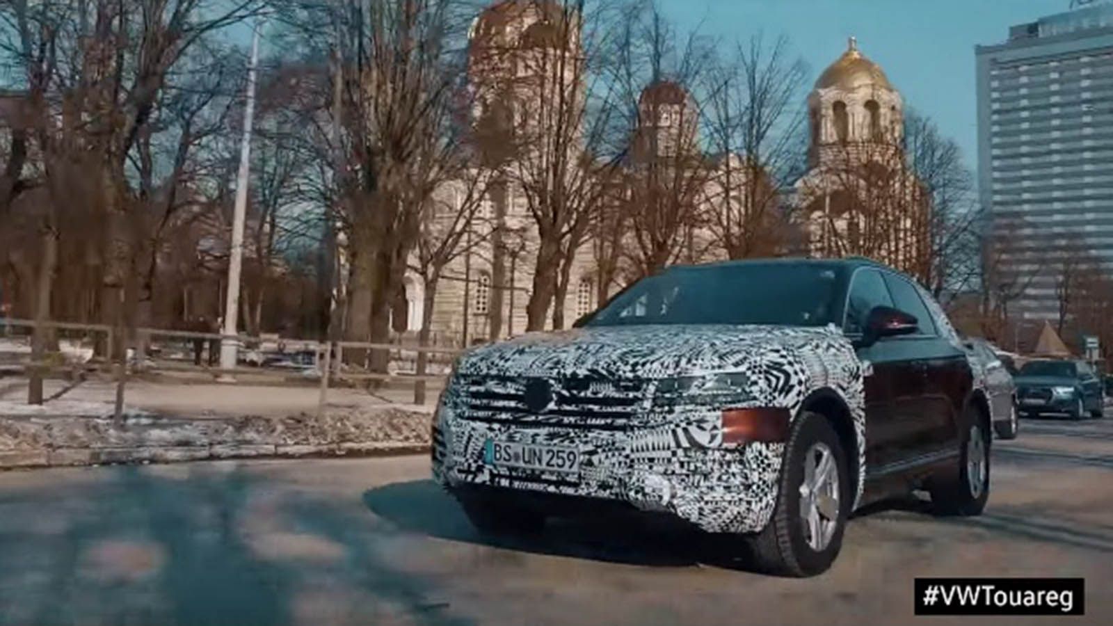 Στις λίγες εβδομάδες που θα διαρκέσει του ταξίδι του, θα διανύσει περίπου 16.000 χλμ.