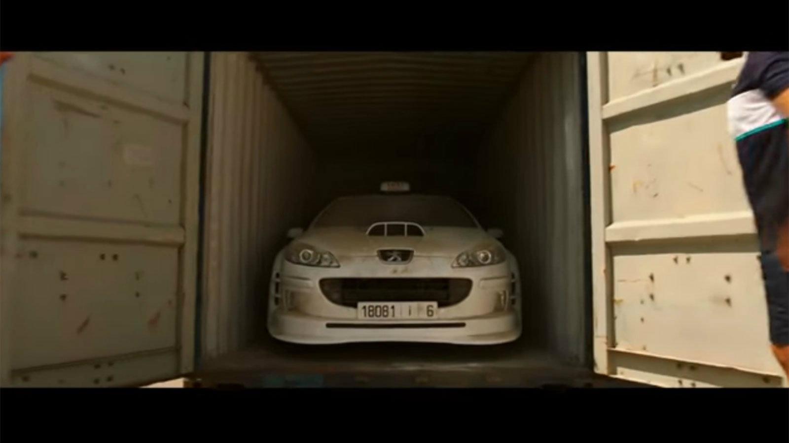 Αντίστροφα μετράει η ταινία «Taxi 5» για να κάνει την εμφάνισή της στις κινηματογραφικές αίθουσες.